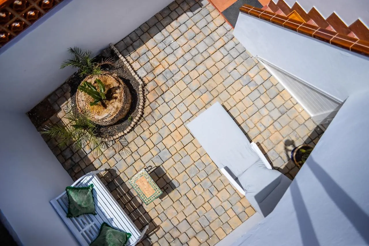 Bungalow Paradise Seaview Corralejo By Holidays Home