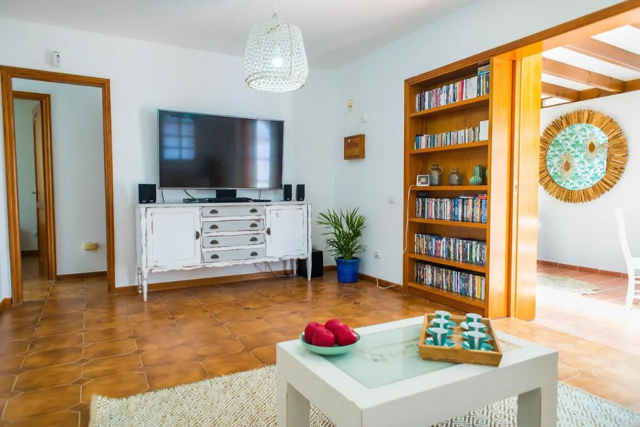 Bungalow Paradise Seaview Corralejo By Holidays Home 0*,  España