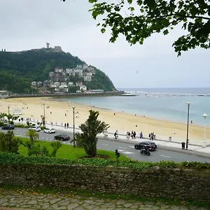 https://ondarreta-beach-5-pax.basquecountryhotels.org