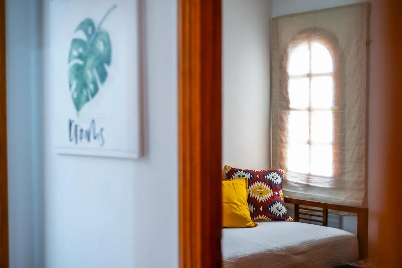 Ferienhaus Bungalow Paradise Seaview Corralejo By Holidays Home Spanien