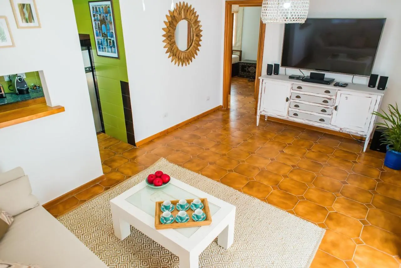 Bungalow Paradise Seaview Corralejo By Holidays Home