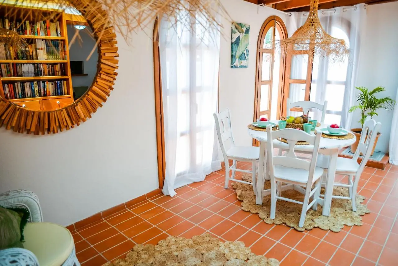 Bungalow Paradise Seaview Corralejo By Holidays Home Ferienhaus