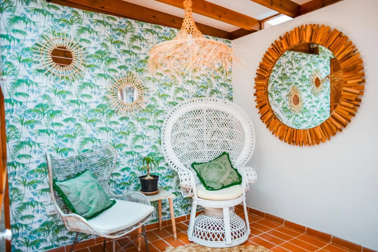 Bungalow Paradise Seaview Corralejo By Holidays Home