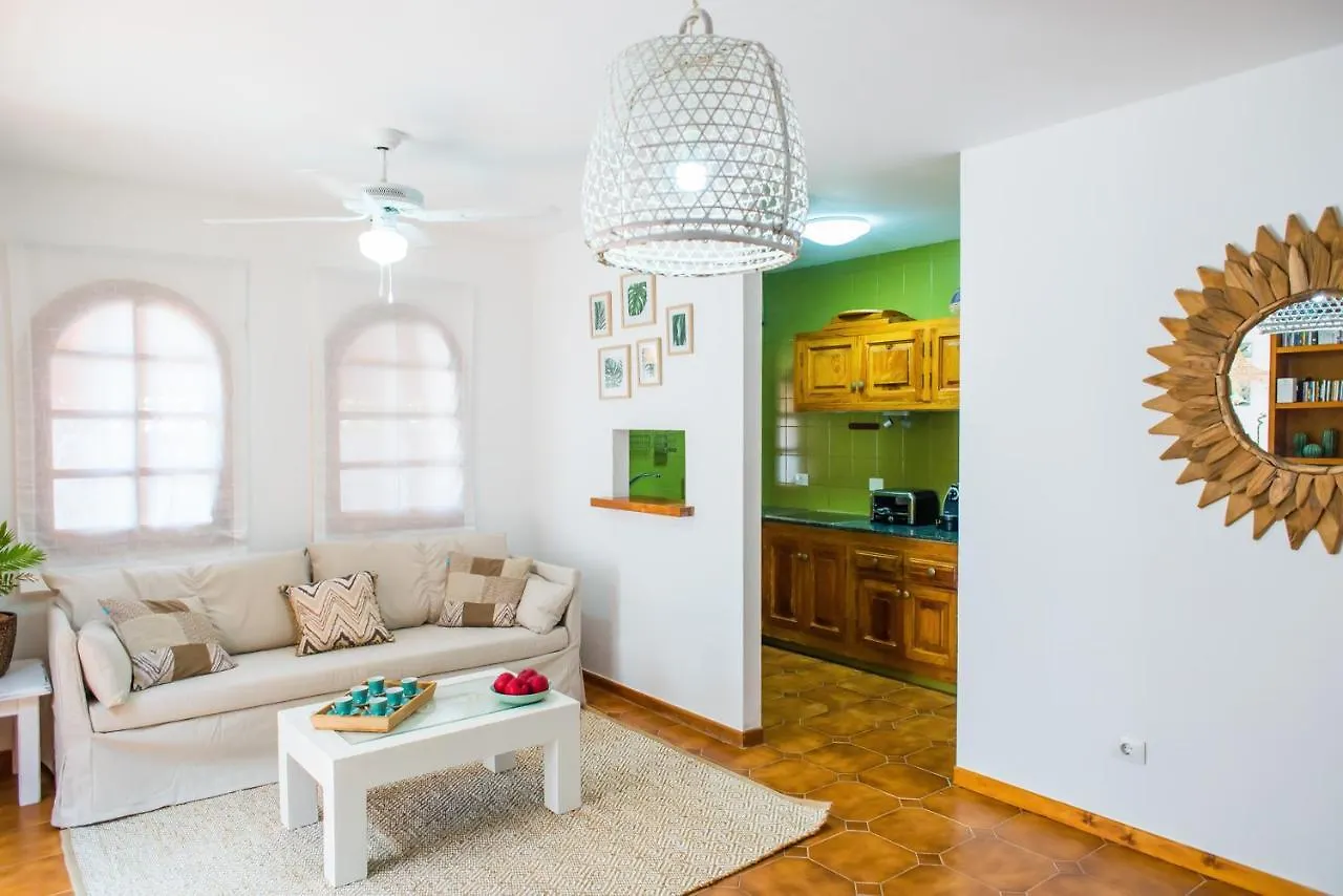 Bungalow Paradise Seaview Corralejo By Holidays Home Spanien